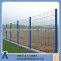 Anping Baochuan Atacado Triangular Mordern Metal Fence em Fine Style